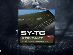 Amazound SY-TG (Kontakt)