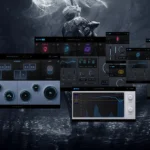 Nuro Audio Pro Vocal Production Bundle 2024.8 for Windows