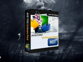 AVS Audio Software 10.5.1.23 for Windows