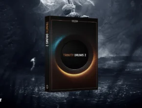 Sonuscore Trinity Drums 2 (Kontakt)