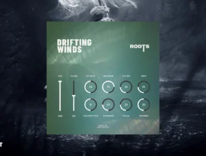 Westwood Instruments Roots: Drifting Winds (Kontakt)