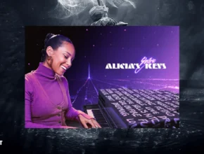 Native Instruments Alicias Electric Keys (Kontakt)