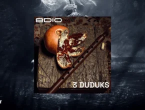 8Dio 3 Duduks (KONTAKT)