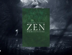 Fracture Sounds Zen: Meditations 1.0.1 (Kontakt)