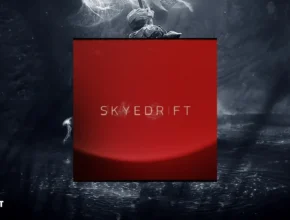 Glencoe Audio Skyedrift v1.1.1 (KONTAKT)