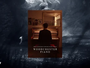 Fracture Sounds Woodchester Piano 1.1.0 (Kontakt)