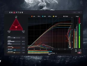 Soundtheory Kraftur v1.0.5 for Windows