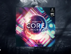 Soundiron Core Micro 1.0.1 (Kontakt)