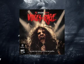 Soundiron Voices of Rage v2 (Kontakt)