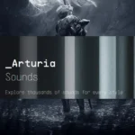 Arturia Sound Banks Bundle 2024.8 (SOUNDBANK)