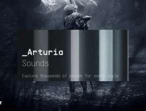 Arturia Sound Banks Bundle 2024.8 (SOUNDBANK)