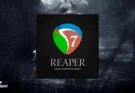 Cockos REAPER 7.22 for Windows