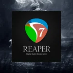 Cockos REAPER 7.22 for Windows