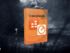 BandLab Cakewalk v29.09.0.108 + BandLab Cakewalk Sonar v30.08.0.019 Rebuild1 + Content for Windows