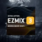 Toontrack EZmix Bundle 3.0.0 for Mac