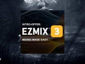 Toontrack EZmix Bundle 3.0.0 for Mac