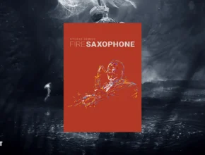 8Dio Studio Series: Fire Trombone (Kontakt)