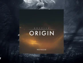 Westwood Instruments Novella: Origin (Kontakt)