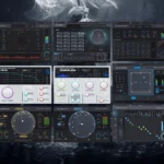 Sound Particles Spatial Music II Bundle 08.2024 for Windows