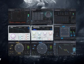 Sound Particles Spatial Music II Bundle 08.2024 for Windows