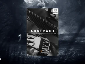 Sonixinema Experiments: Abstract (Kontakt)