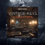 Soundiron Vintage Keys Collection (Kontakt)