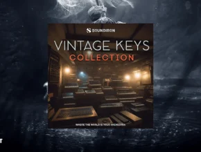 Soundiron Vintage Keys Collection (Kontakt)