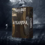 Fallout Music Group Steampunk (Kontakt)