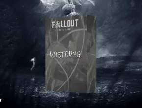 Fallout Music Group Unstrung: Live String Horror & Tension FX (Kontakt)