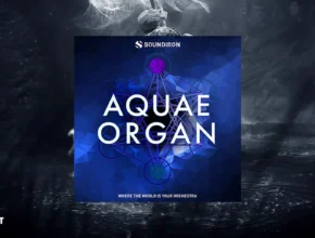 Soundiron Aquae Organ (Kontakt)