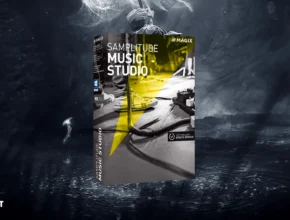 MAGIX Samplitude Music Studio X8 19.2.0.24218 for Windows