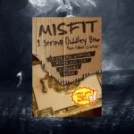 8Dio Misfit 1 Stringed Diddley Bow (Kontakt)