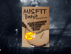 8Dio Misfit Banjo (Kontakt)