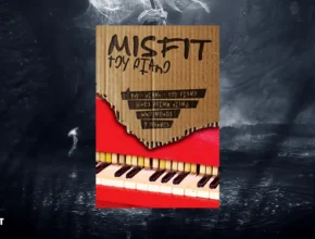 8Dio Misfit Toy Piano (Kontakt)