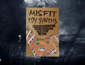 8Dio Misfit Toy Synths (Kontakt)