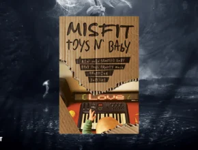 8Dio Misfit Toys N Baby (Kontakt)