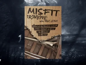 8Dio Misfit Trombone (Kontakt)