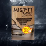 8Dio Misfit Trumpet (Kontakt)