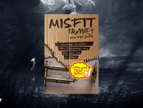 8Dio Misfit Trumpet (Kontakt)