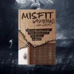 8Dio Misfit Washboard (Kontakt)