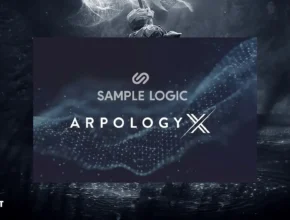 Sample Logic Arpology X 1.3.0 (Kontakt)