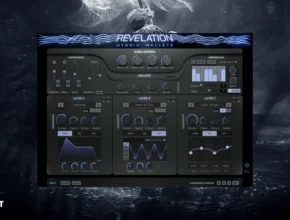 Sound Yeti Revelation: Hybrid Mallets (Kontakt)