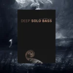 8Dio Studio Quartet Series: Deep Solo Bass (Kontakt)