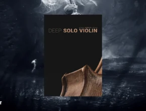 8Dio Studio Quartet Series: Deep Solo Violin (Kontakt)