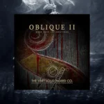 The Very Loud Indeed Co. Oblique II: Dark Bass Explorations (Kontakt)