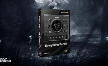 Baby Audio Everything Bundle 03.2024 for Mac