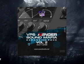 Sound Mafia Avenger Vol.2 (WAV) [VPS avenger]