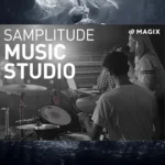 MAGIX Samplitude Music Studio X8 19.2.0.24218 for Windows