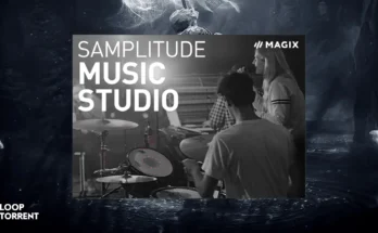 MAGIX Samplitude Music Studio X8 19.2.0.24218 for Windows