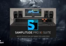 MAGIX Samplitude Pro X8 Suite 19.2.0.24218 for Windows